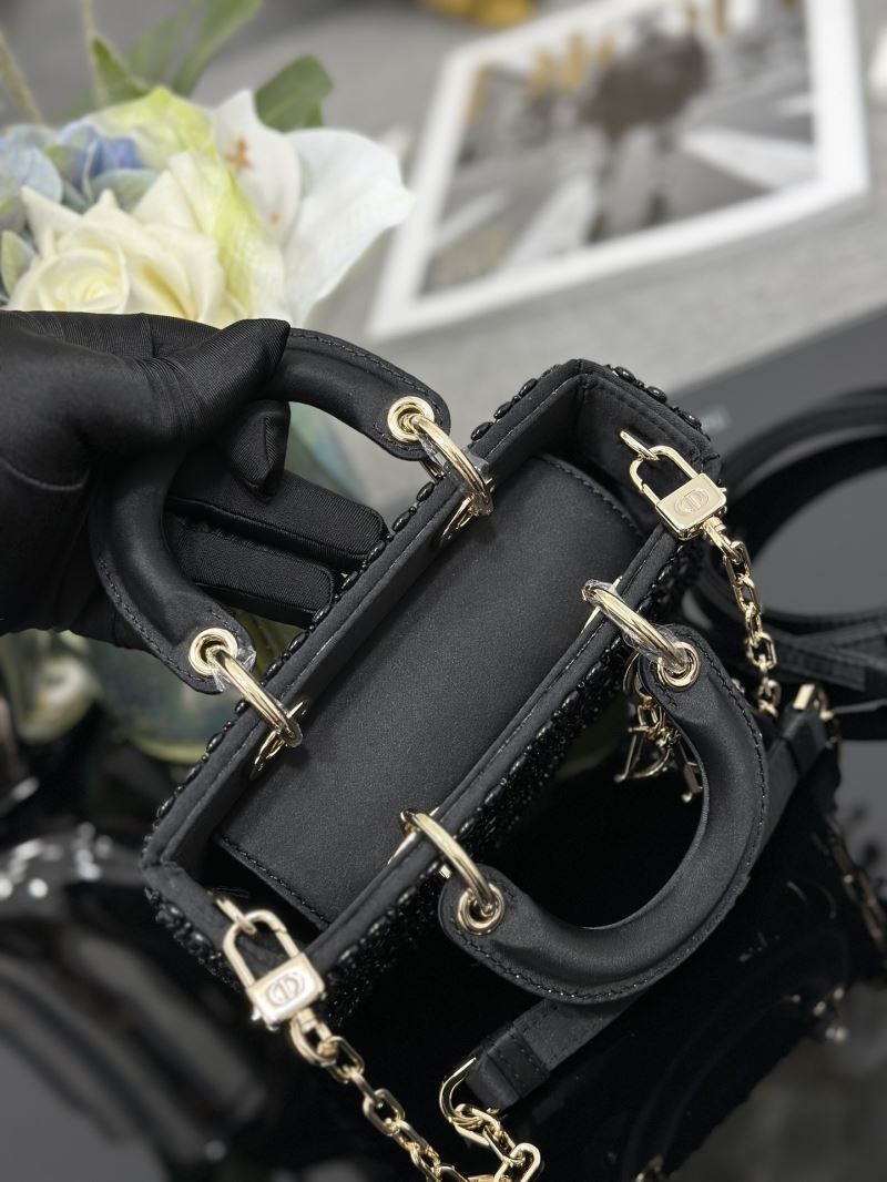 chr1st1an D10r my lady bags